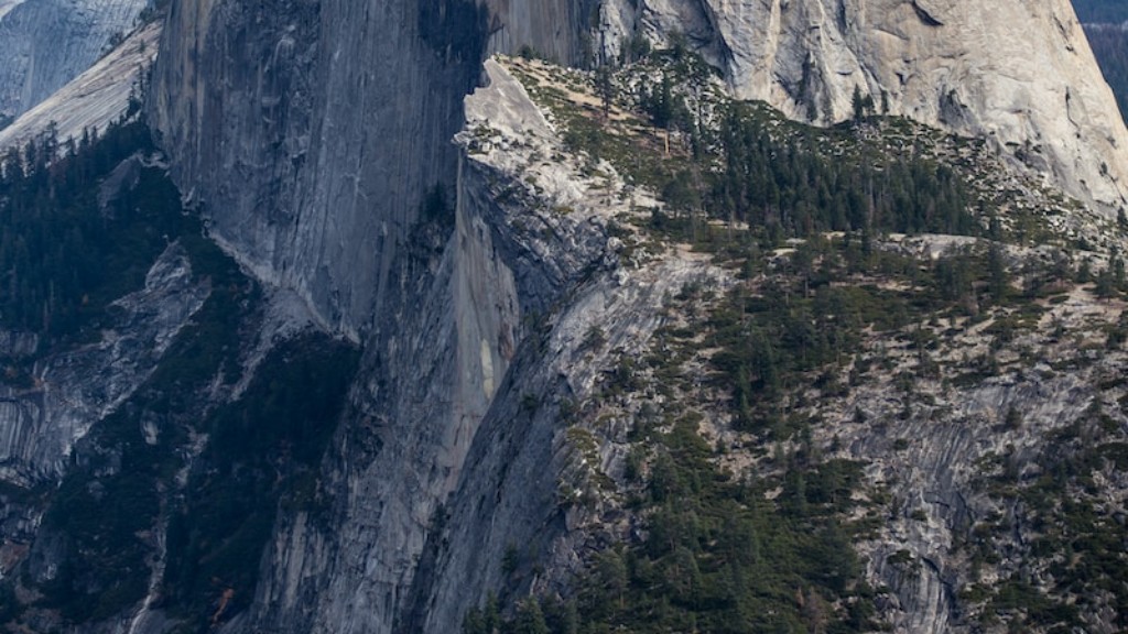 Yosemite Vadisi’nde Cep Telefonu Hizmeti Var mı?
