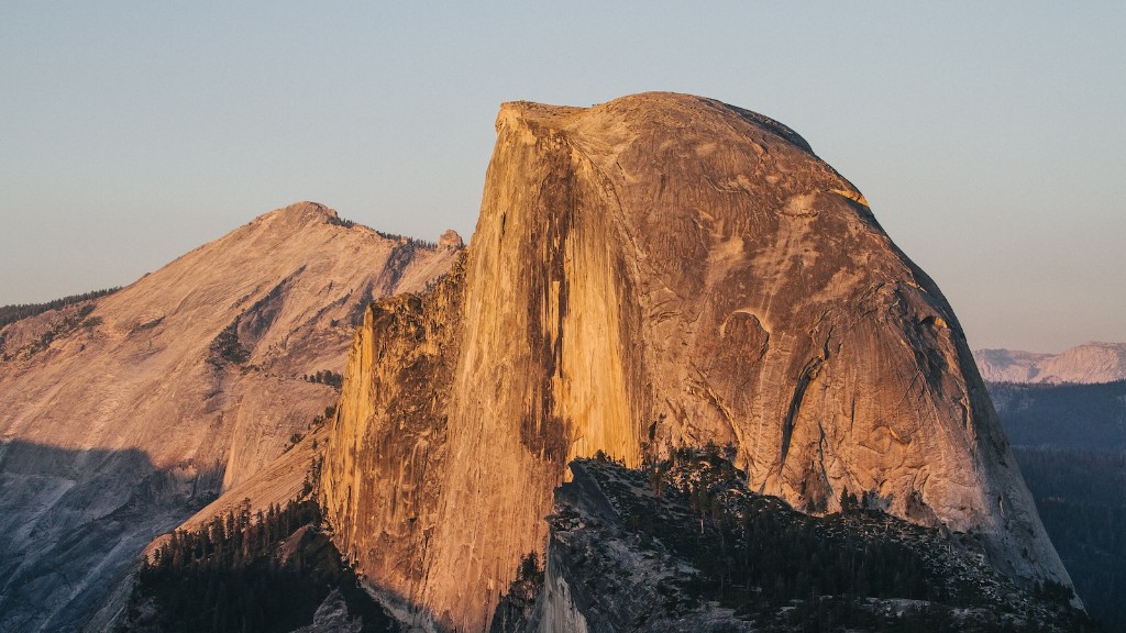 Yosemite’de Otopark Ne Kadar?