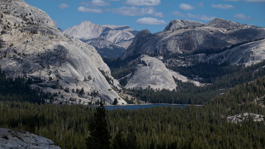 Yosemite Ulusal Parkı’nda Hangi Etkinlikleri Yapabilirsiniz?