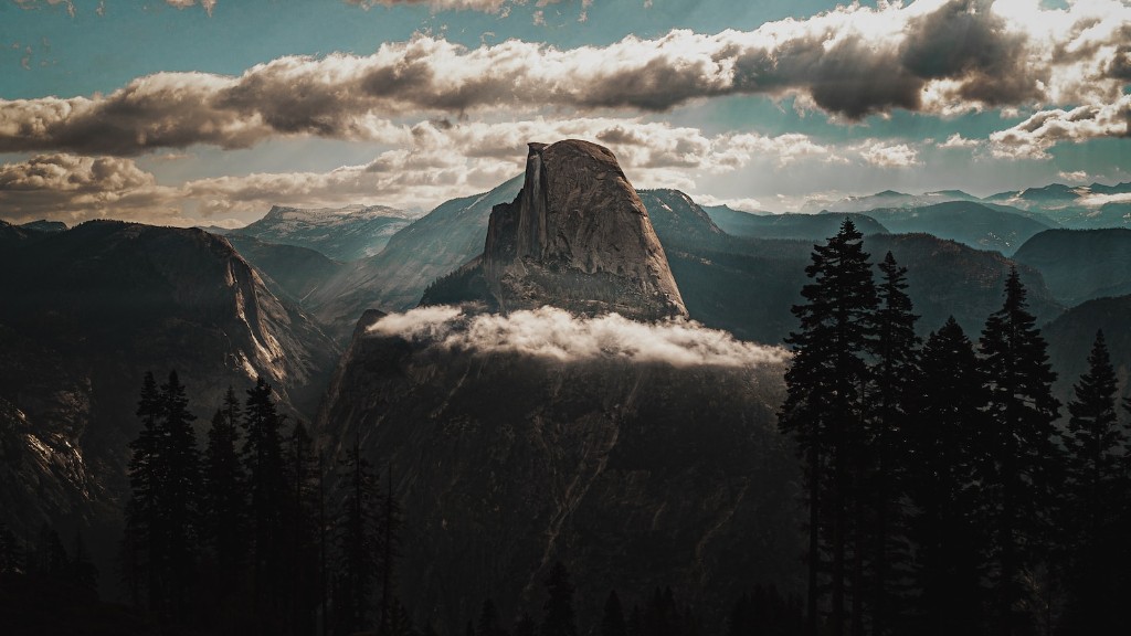Yosemite İçin Rezervasyon Yapmam Gerekir mi?