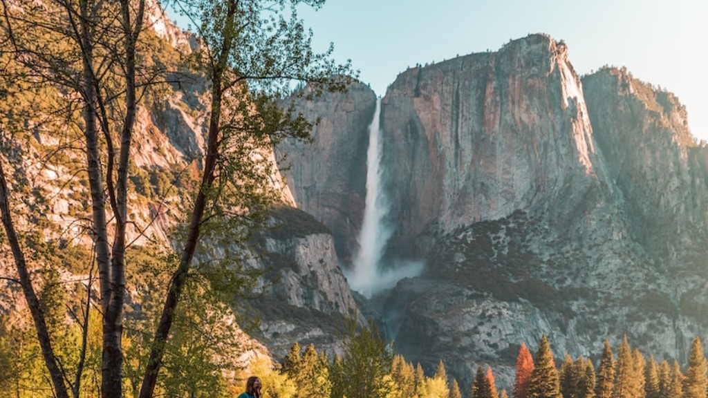Yosemite Ulusal Parkı’nda Hangi Etkinlikleri Yapabilirsiniz?