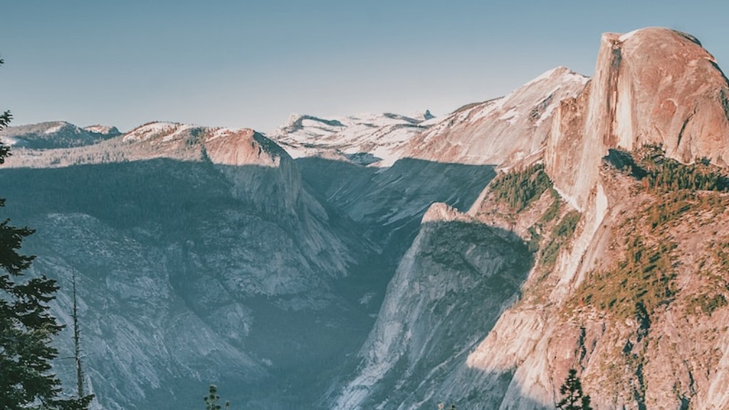 Yosemite’yi Kim Keşfetti?